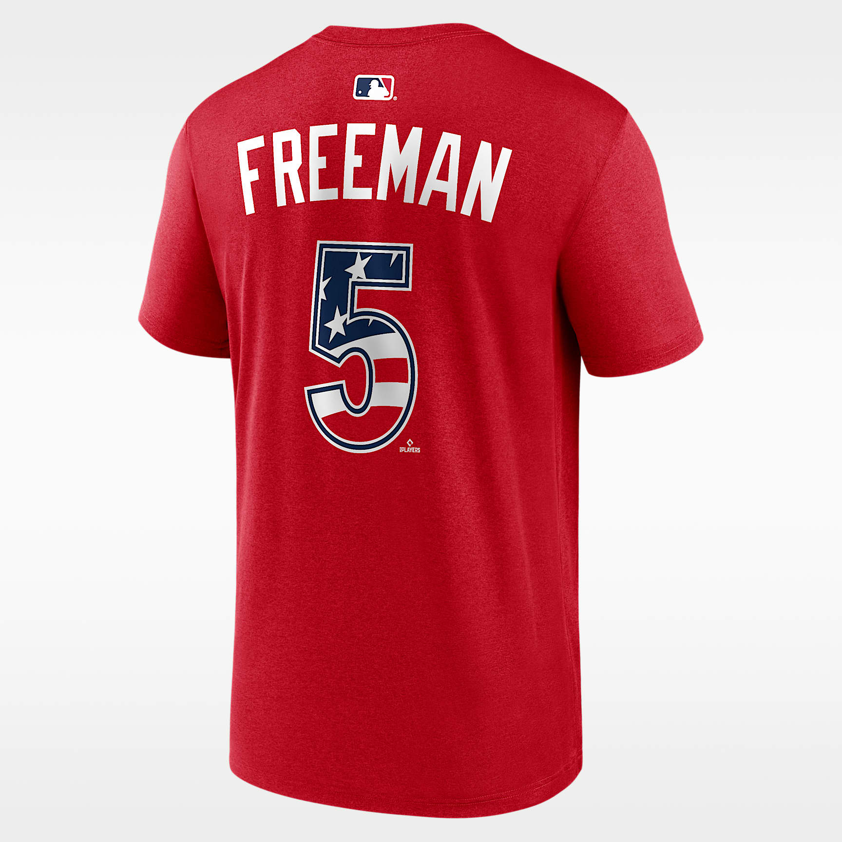 Freddie Freeman National League 2026 All-Star Game Men's Nike Dri